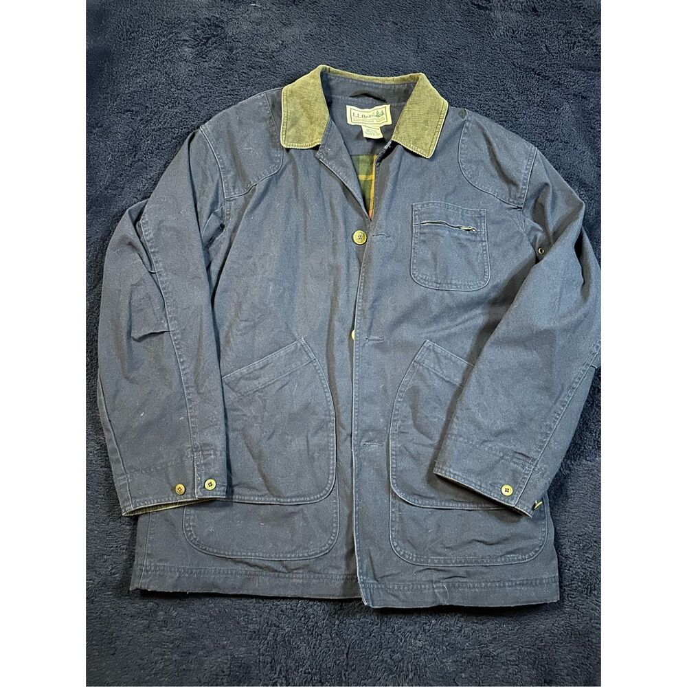 L.L. Bean Barn Chore Jacket